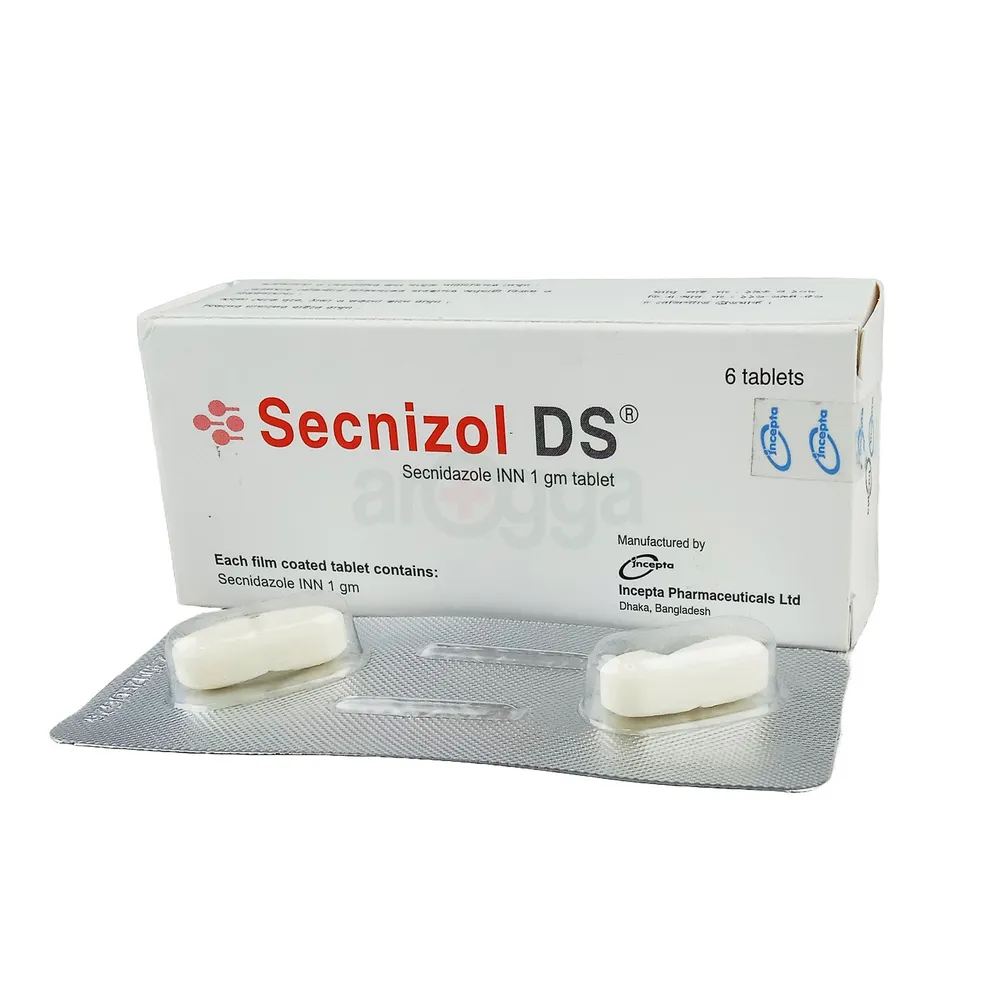 secnizol-ds-1-gm-tablet